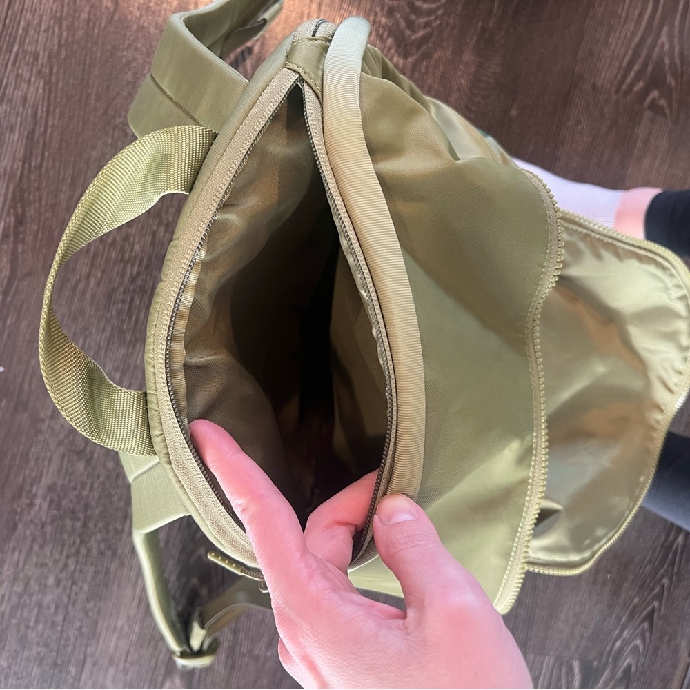 Lululemon backpack - Picture 3 of 5